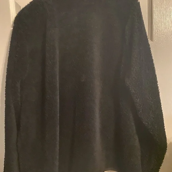 Woman within fluffy fleece jackets 18-20 large - Picture 2 of 5